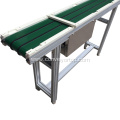 Top Quality Stainless Steel Belt Conveyor Machine